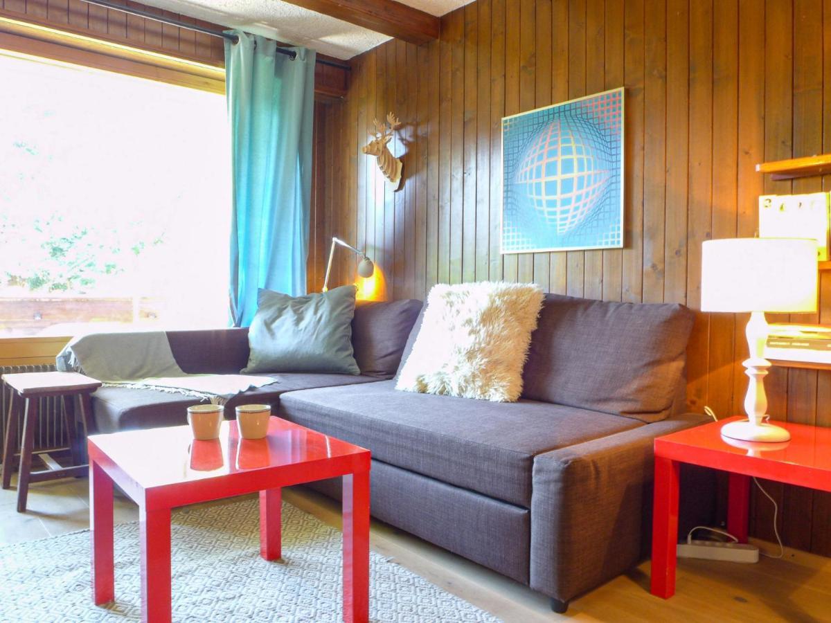 Apartment Entremont 60 By Interhome Verbier Ngoại thất bức ảnh