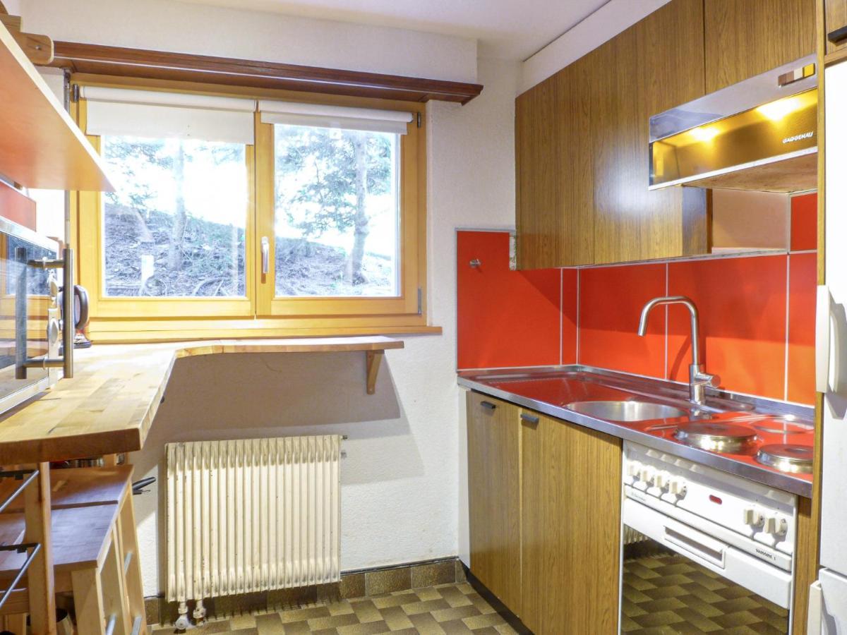 Apartment Entremont 60 By Interhome Verbier Ngoại thất bức ảnh