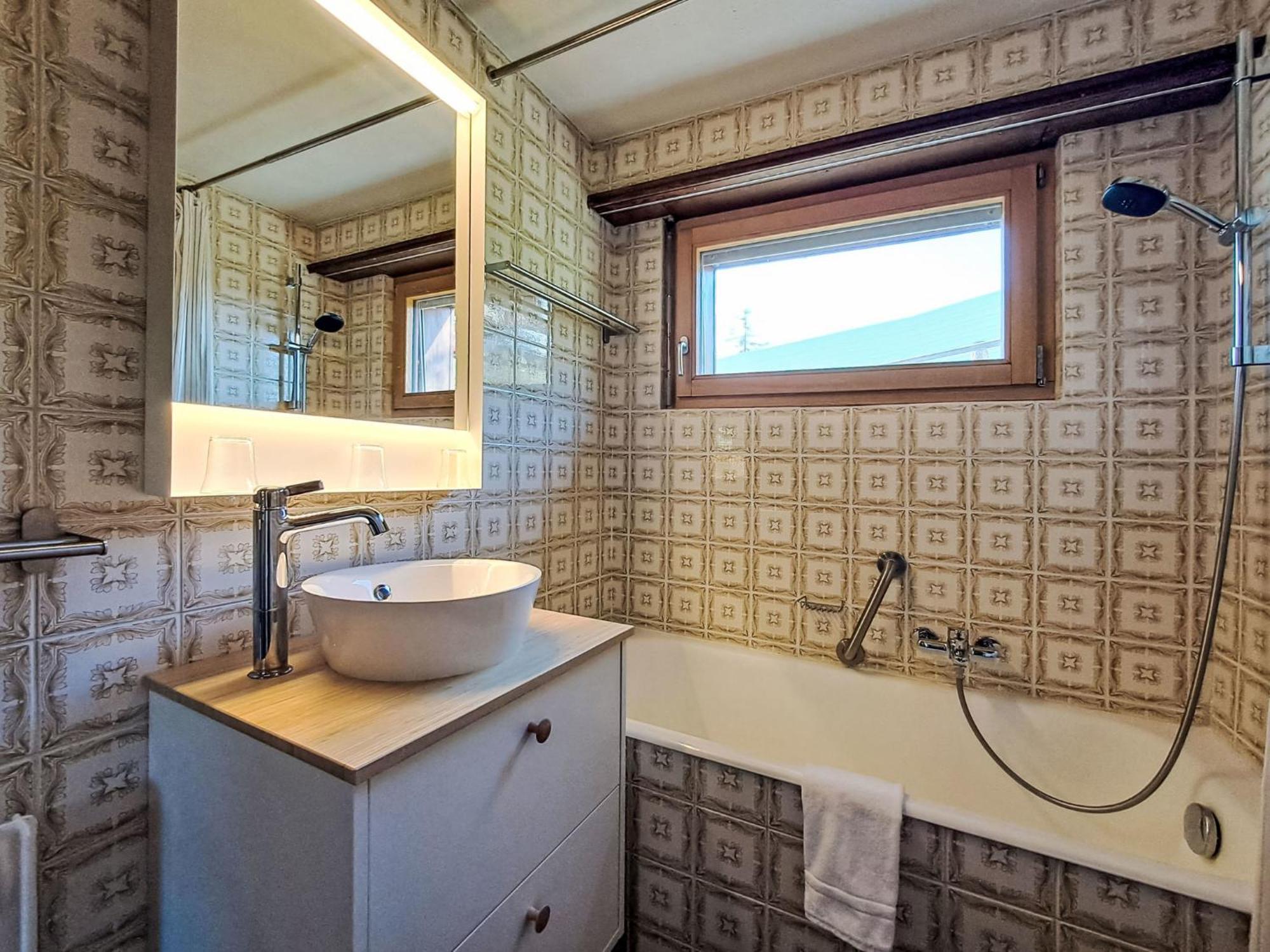 Apartment Entremont 60 By Interhome Verbier Ngoại thất bức ảnh