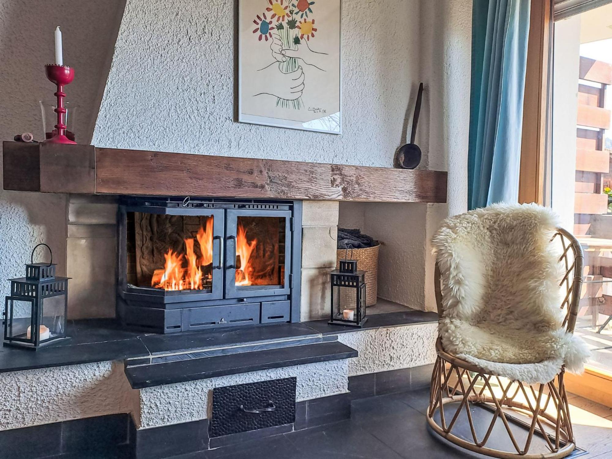 Apartment Entremont 60 By Interhome Verbier Ngoại thất bức ảnh